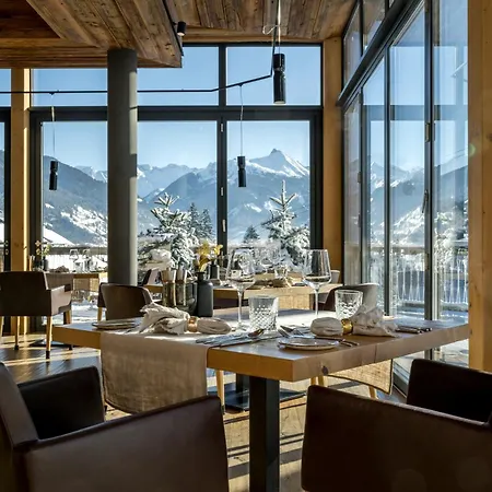Das.goldberg Hotel 5*