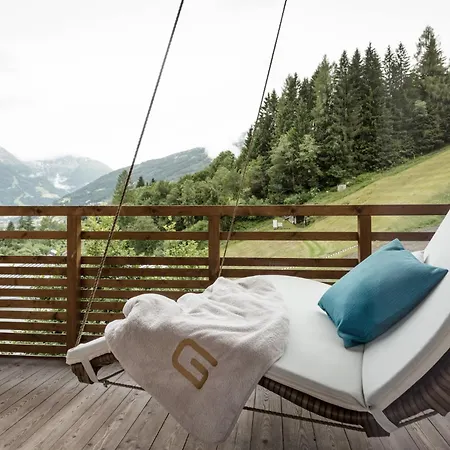Das.goldberg Hotel 5*