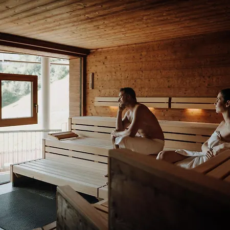 Das.goldberg Hotel 5*