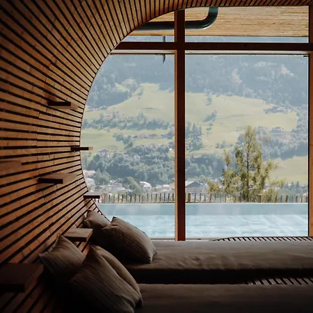 Das.goldberg Bad Hofgastein