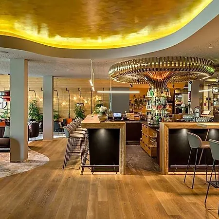 酒店 达斯戈德堡酒店