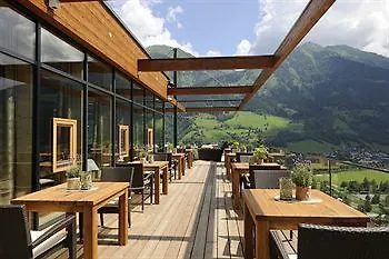 Das.goldberg Hotel Bad Hofgastein