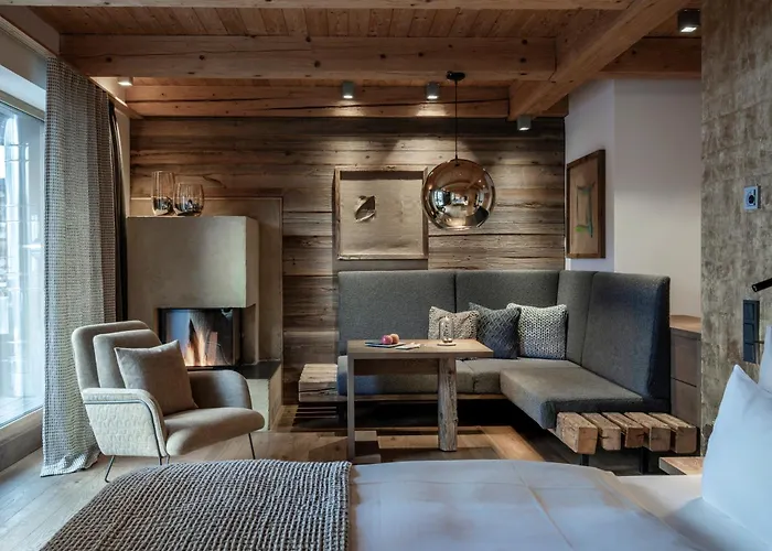 Das.goldberg Bad Hofgastein