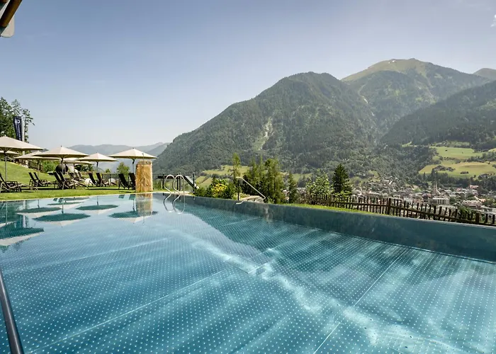 Hotel Das.goldberg 5*