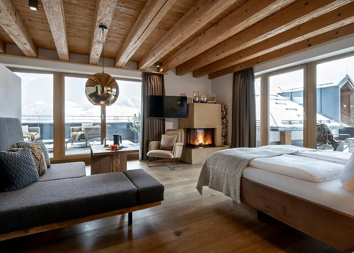 Das.goldberg 5* Bad Hofgastein