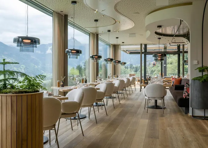 Das.goldberg Bad Hofgastein