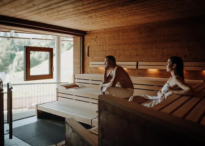 Das.goldberg Hotel 5*