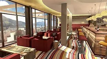 Hotel Das.goldberg Bad Hofgastein