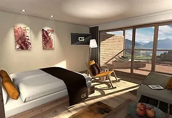 Hotel Das.goldberg Bad Hofgastein