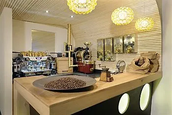 Hotel Das.goldberg Bad Hofgastein