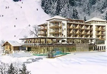 Hotel Das.goldberg 5*